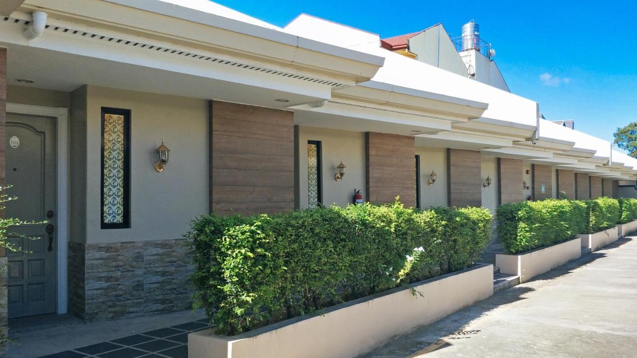 Reddoorz Premium @ Wireless Mandaue Cebu Hotell Eksteriør bilde