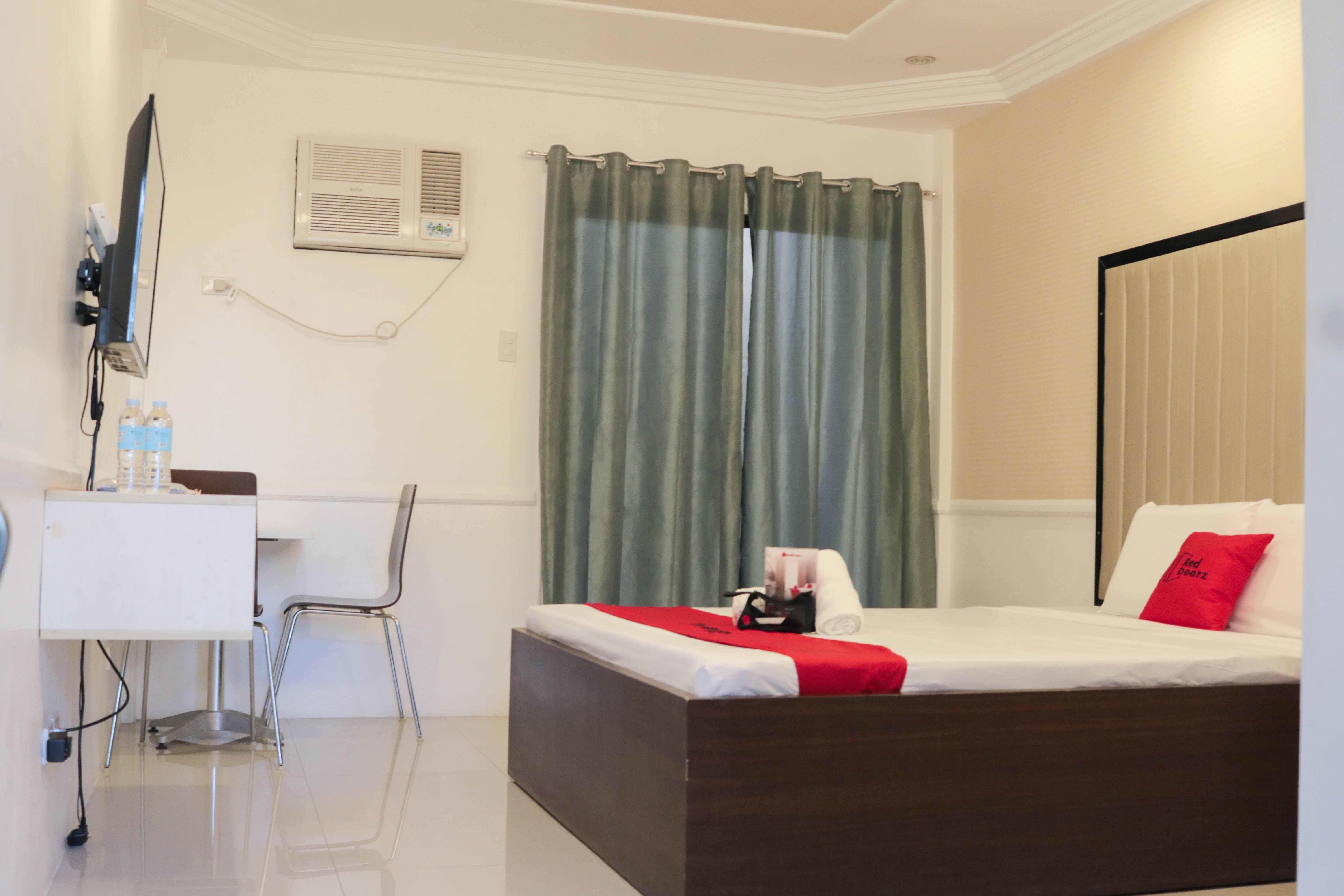 Reddoorz Premium @ Wireless Mandaue Cebu Hotell Eksteriør bilde