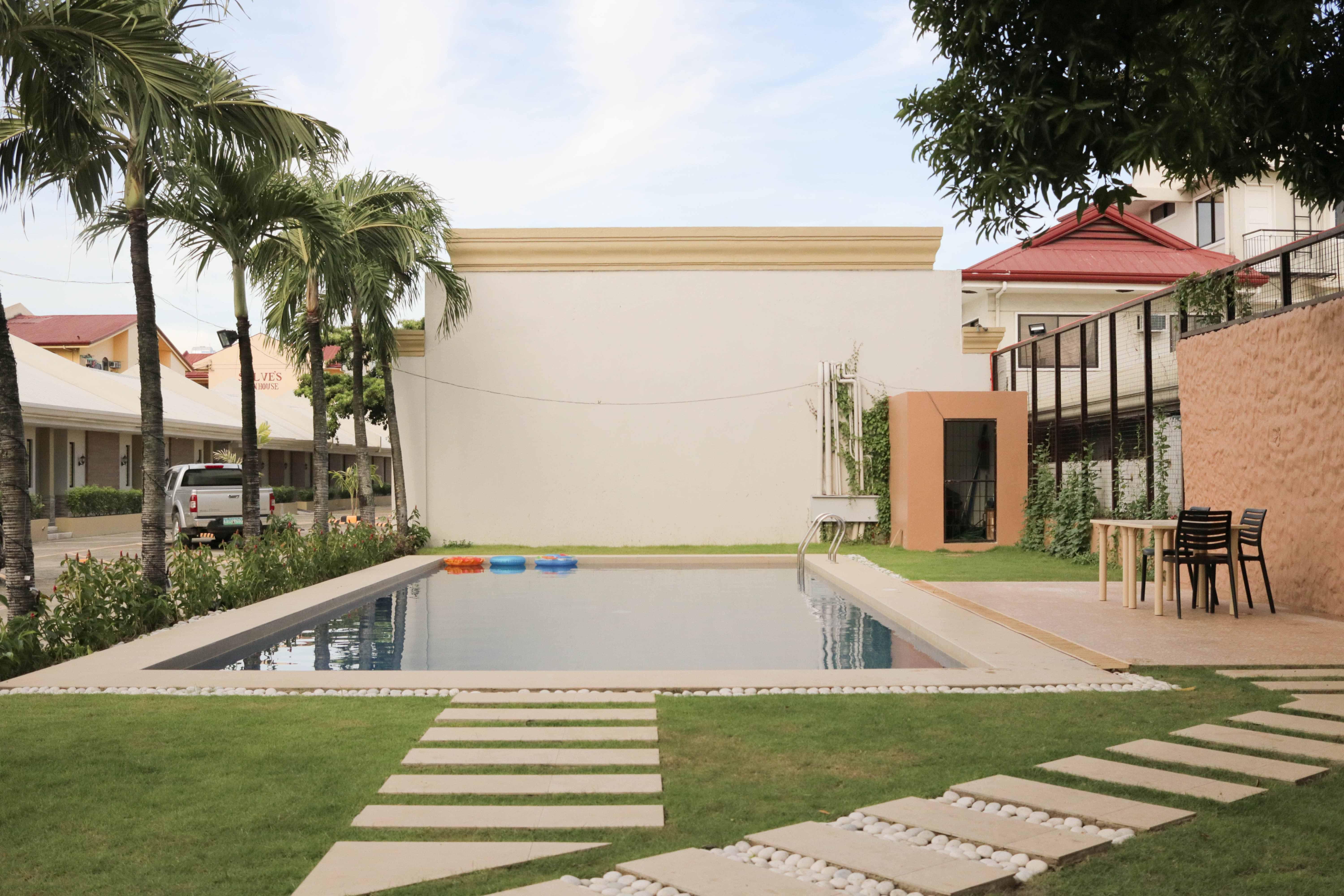 Reddoorz Premium @ Wireless Mandaue Cebu Hotell Eksteriør bilde