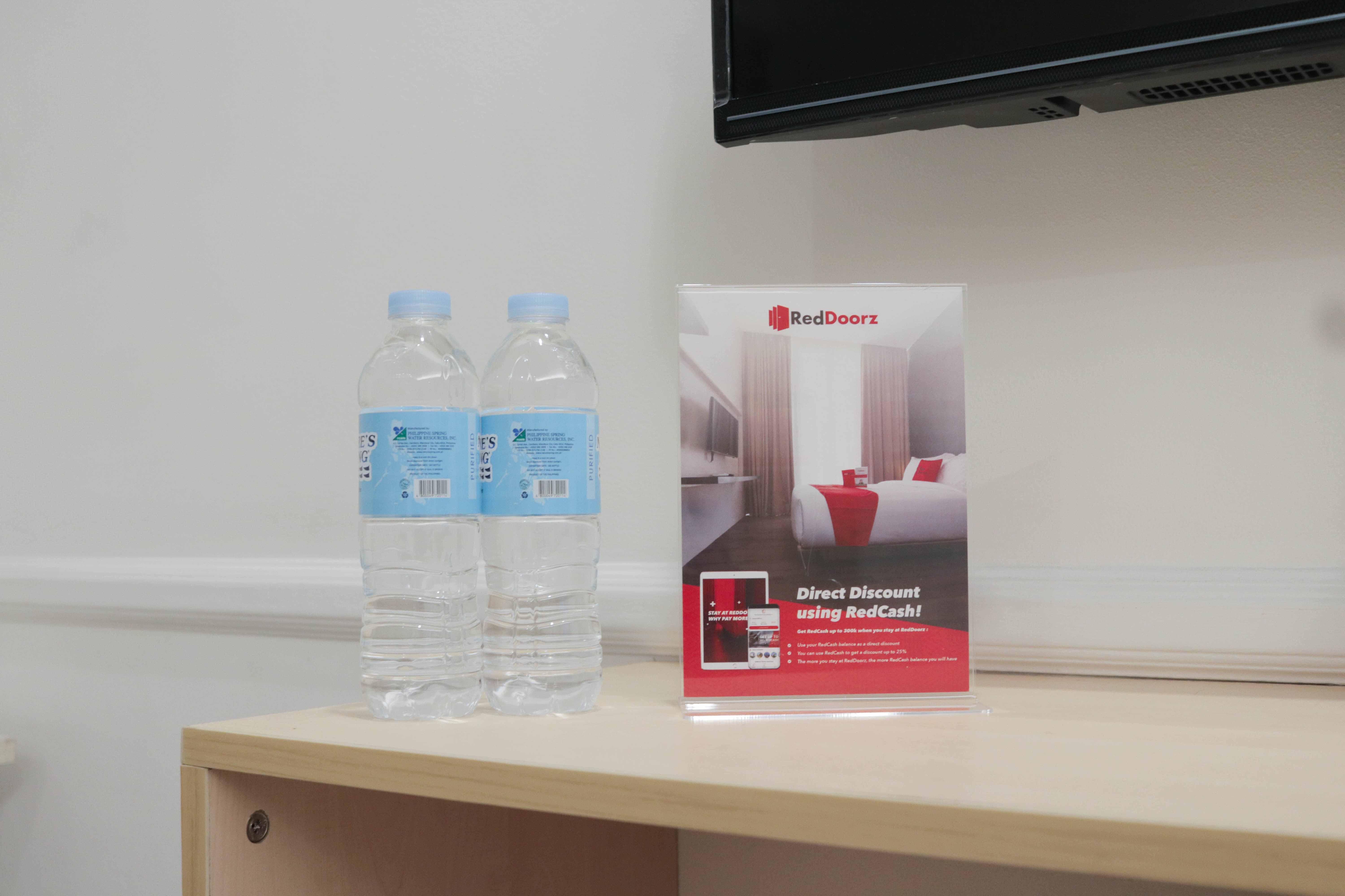 Reddoorz Premium @ Wireless Mandaue Cebu Hotell Eksteriør bilde