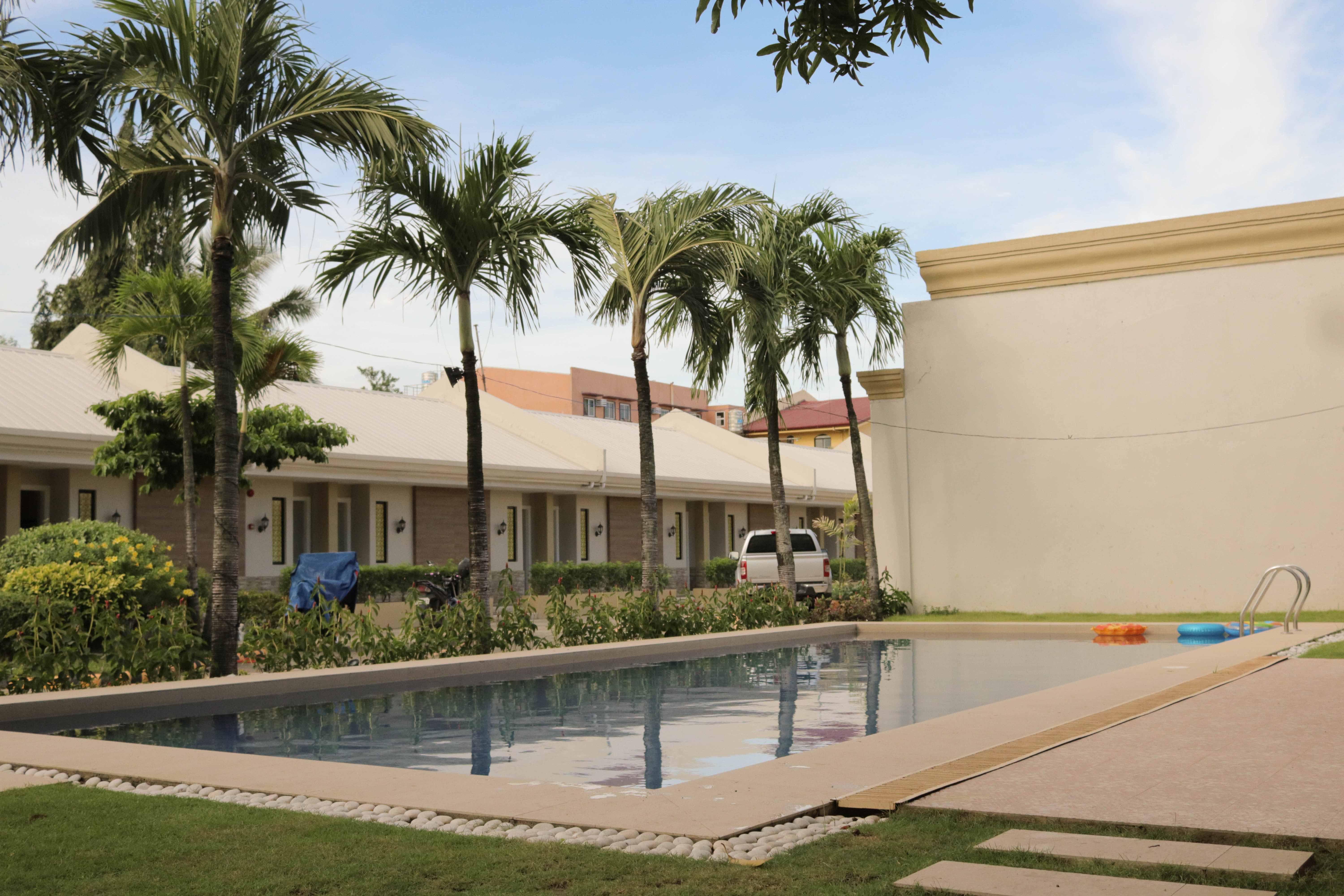 Reddoorz Premium @ Wireless Mandaue Cebu Hotell Eksteriør bilde
