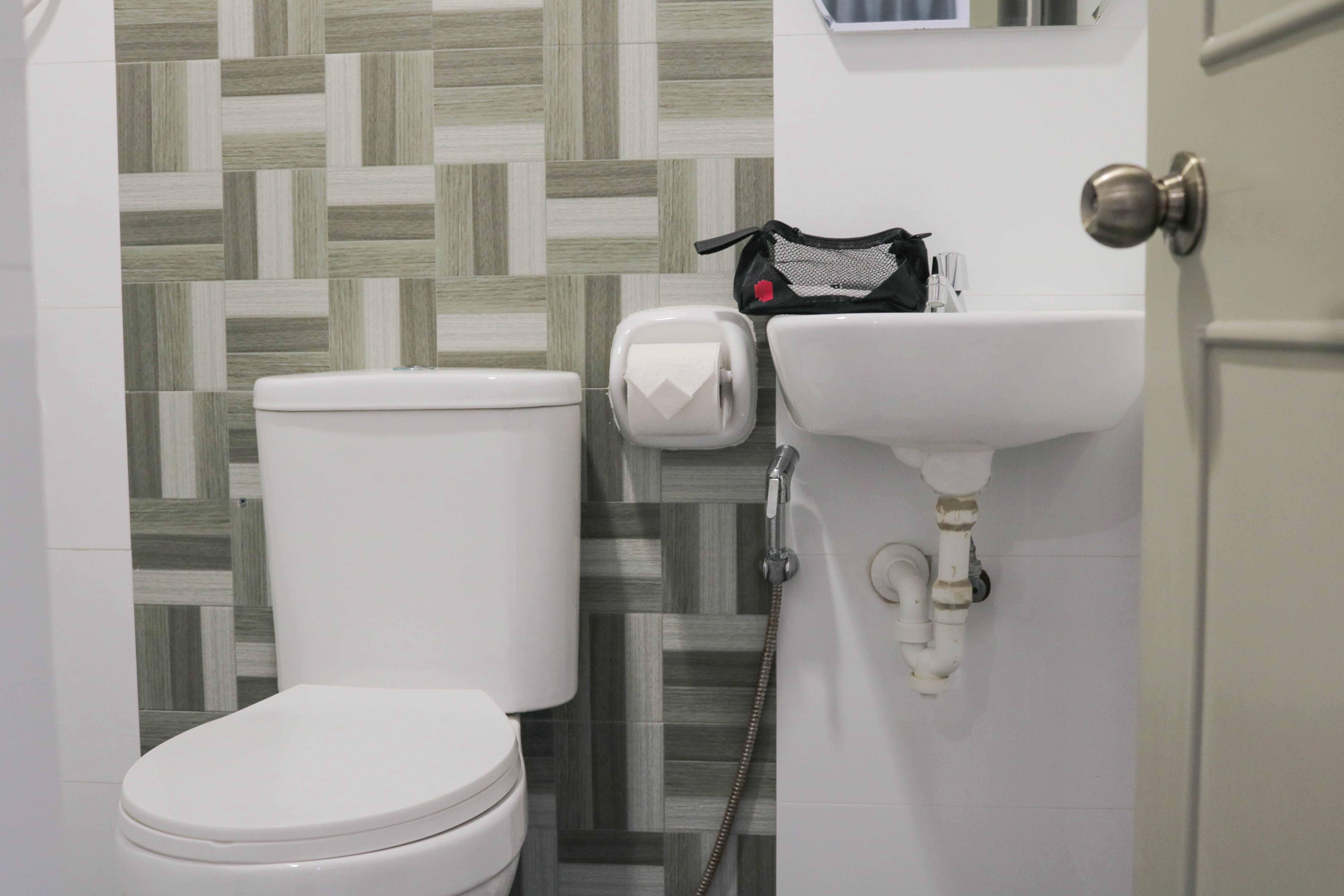 Reddoorz Premium @ Wireless Mandaue Cebu Hotell Eksteriør bilde