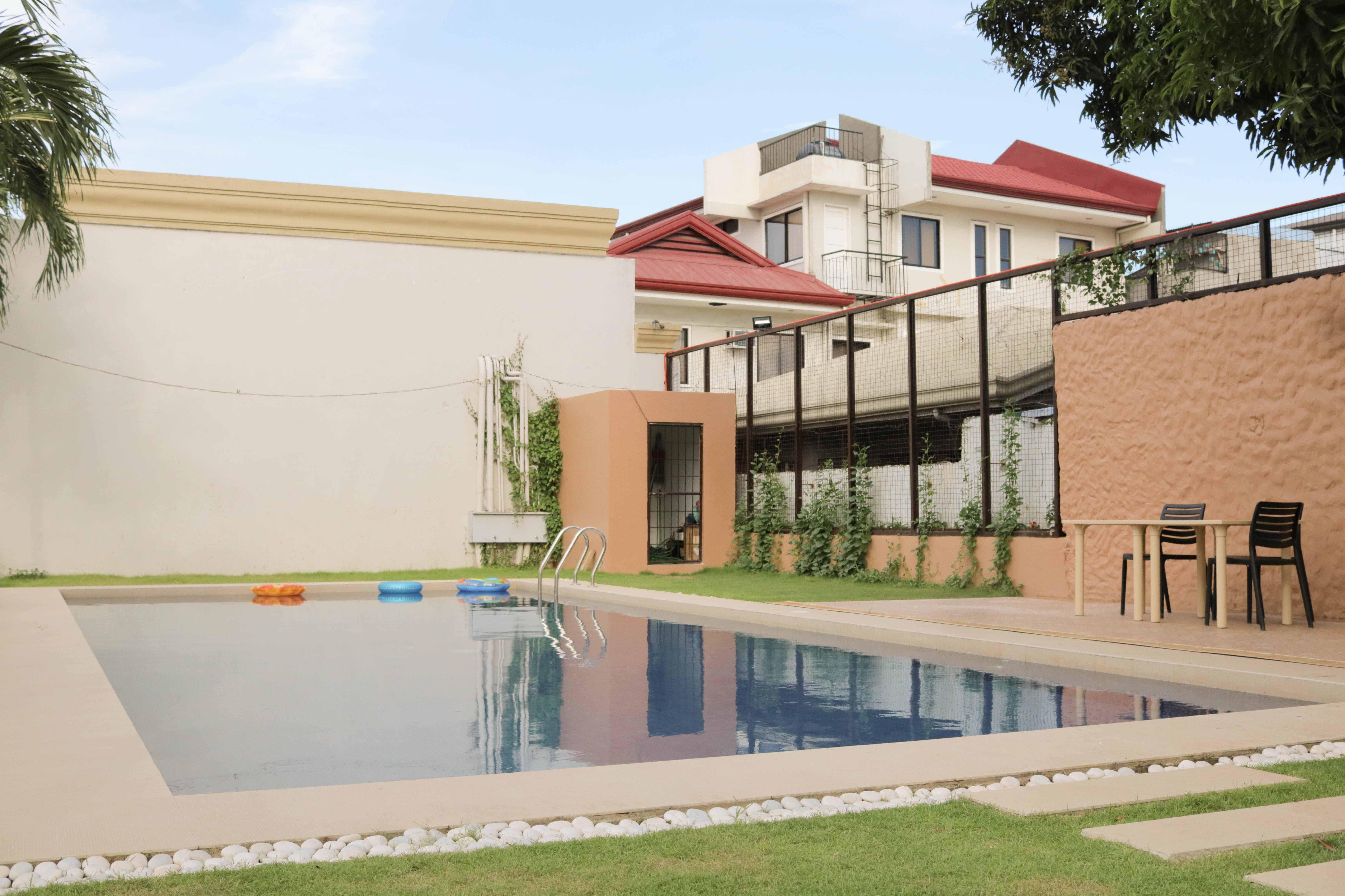 Reddoorz Premium @ Wireless Mandaue Cebu Hotell Eksteriør bilde