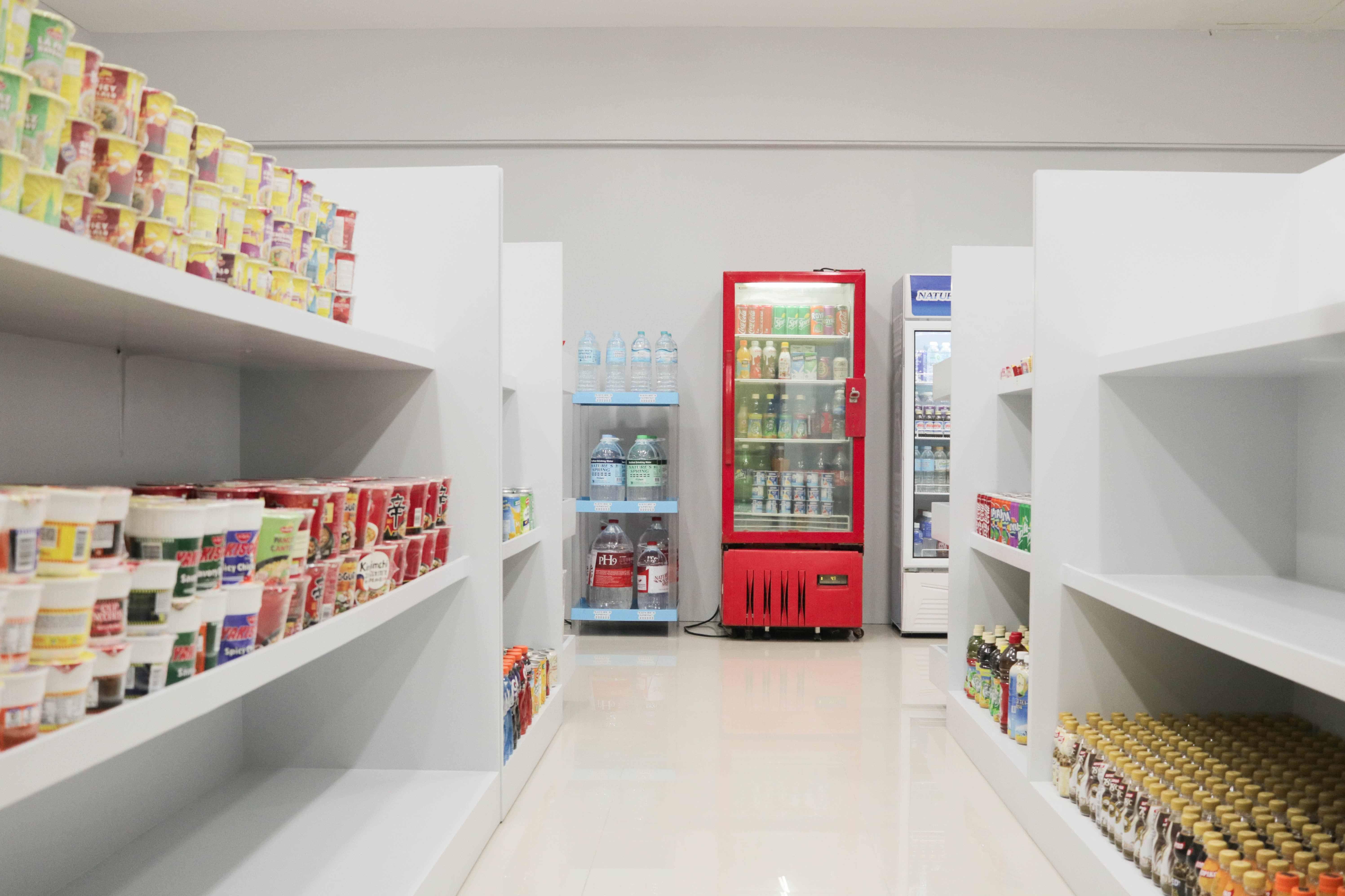 Reddoorz Premium @ Wireless Mandaue Cebu Hotell Eksteriør bilde