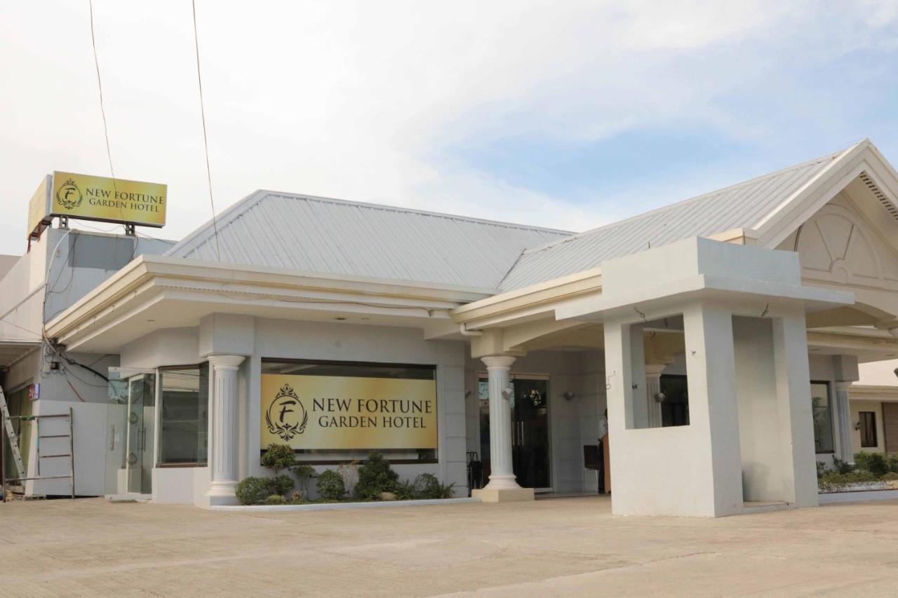 Reddoorz Premium @ Wireless Mandaue Cebu Hotell Eksteriør bilde